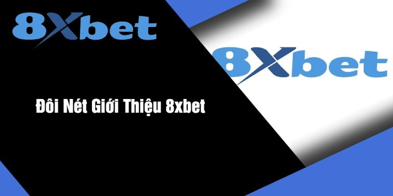 Thông tin khái quát về nhà cái 8xbet 