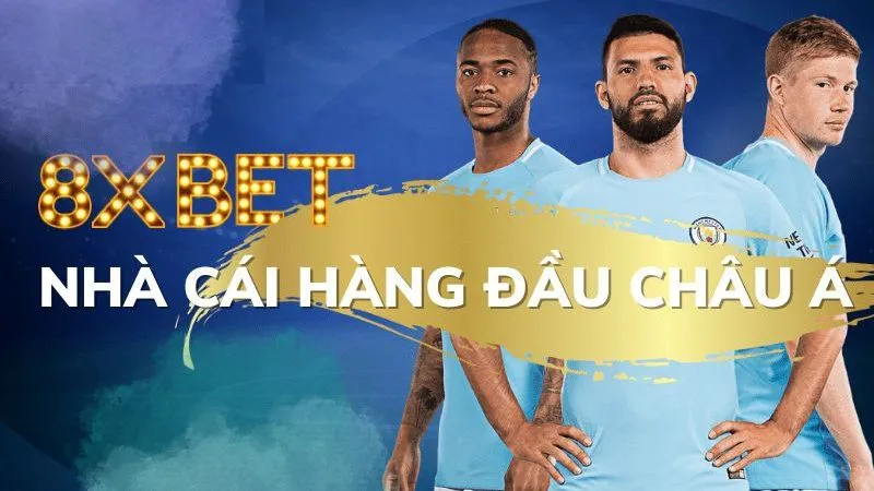Một số ưu điểm vượt trội của nhà cái 8xbet 